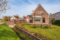 Woning Steenweg 16 Waardenburg