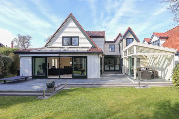 Woning Badhuisstraat 94 Huisduinen