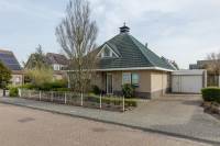 Woning Noordeand 10 St.-Annaparochie