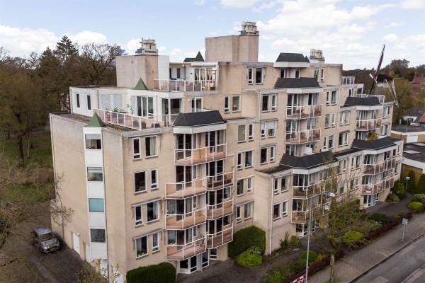 Woning Stationsweg 180 Ede