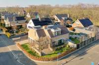 Woning Borg Ewsum 80a Almelo