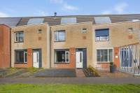 Woning Briljantstoep 54 Assen