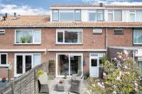 Woning Willems Fopsstraat 26 Hellevoetsluis