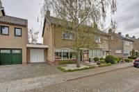 Woning Jeroen Boschstraat 7 Rucphen