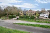 Woning Bermweg 9 Zonnemaire