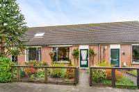 Woning Burg Swaanplantsoen 13 KOUDEKERK AAN DEN RIJN