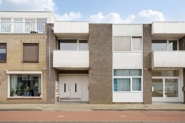 Woning Koestraat 1007 TILBURG