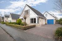 Woning Podzolhamel 9 ASSEN