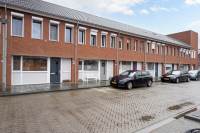 Woning Saksenstraat 14 Maastricht