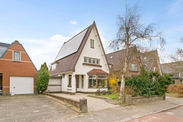 Woning Kennemerstraatweg 293 HEILOO