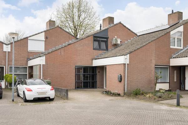 Woning Hogerweide 67 Weert
