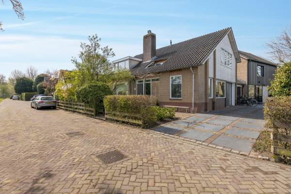 Woning Meerkoetlaan 7 Woerden