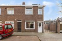 Woning Trompstraat 44 Tilburg