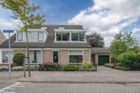 Woning Markusberg 19 Breda