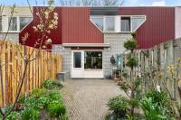 Woning Gouwe 7 Assen