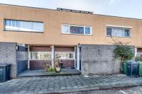 Woning Marinus Batenburgplein 17 Rotterdam