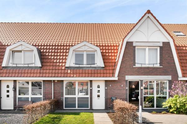 Woning Het Lange Rijntje 6 Limmen
