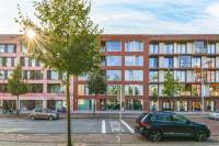 Woning Jan Tooropstraat 125 Amsterdam