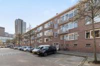 Woning Vlinderstraat 41c Rotterdam