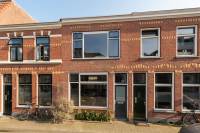 Woning Dahliastraat 30 Utrecht
