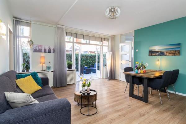 Woning Herenstraat 39C Wateringen