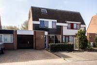 Woning Het Bakhuis 7 Biddinghuizen