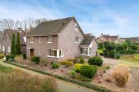 Woning Vogellaan 16 Bergen (LI)