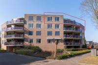 Woning Vondellaan 86 Veenendaal