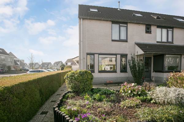 Woning Sassingastins 84 Leeuwarden