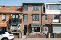 Woning Evertsenstraat 7 IJmuiden