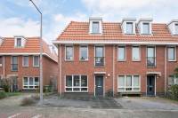 Woning Jan Bootlaan 11 Den Haag