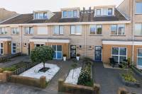 Woning Groot Helmduin 18 IJmuiden