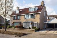 Woning Floralaan 12 Rijnsburg