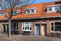 Woning Secretaris Varkevisserstraat 206 Katwijk (ZH)