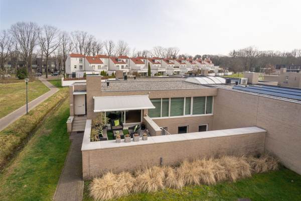 Woning Bosfazant 163 Eindhoven