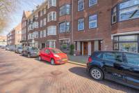 Woning Westlandgracht 47huis Amsterdam