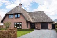 Woning de Hoeven 12 Twello
