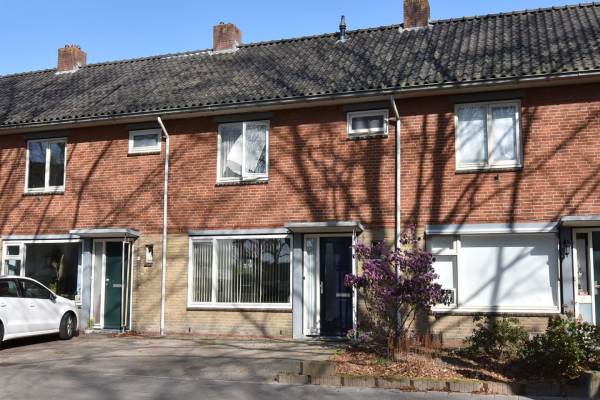 Woning Oud Ambacht 92 Drachten