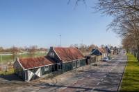 Woning Communicatieweg West 10 Assendelft