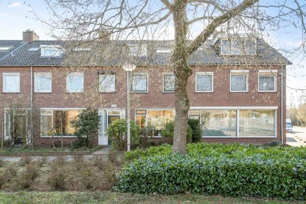 Woning Slotemaker de Bruïneweg 157 Nijmegen