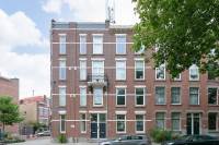 Woning Mathenesserlaan 393B Rotterdam