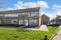 Woning Reigerlaan 82 Ursem (Gem. Koggenland)
