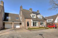 Woning Vicarislaan 22 Oosterhout (NB)