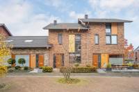 Woning Zwanebloem 42 Alphen aan den Rijn