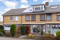 Woning Burg. de Geerplantsoen 2 Nieuwegein