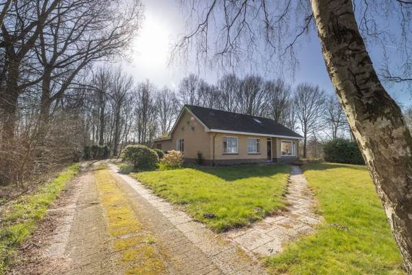 Woning Jelle Plantingstraat 3 Drachten
