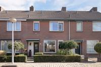 Woning Normandielaan 37 Eindhoven