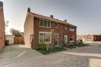 Woning Scheldestraat 45 Lewedorp