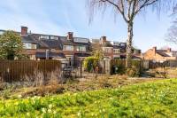 Woning Boschplaat 92 Diemen