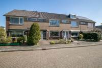 Woning Burgemeester Verstegenstraat 39 Westzaan
